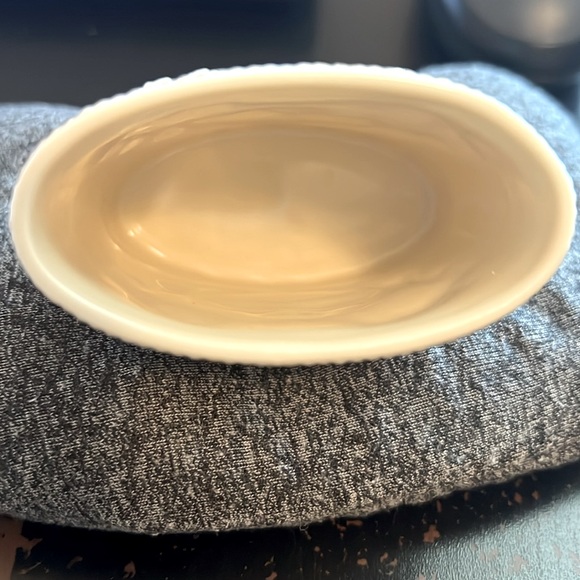 Lenox Sentiments Collection Anniversary Box Trinket Keepsake Love Endures - Picture 5 of 7